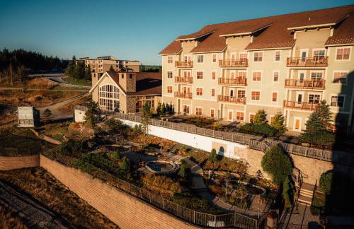 Remodeled Ski In-Out - 305 Soaring Eagle - Luxury! - Foto 51