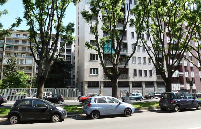 Home at Hotel - Teodorico 19 Apt - Foto 23