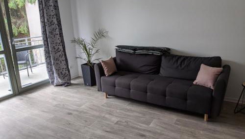 Gut schlafen in der Innenstadt von Zittau - Ferienwohnungen IO19 - Foto 3