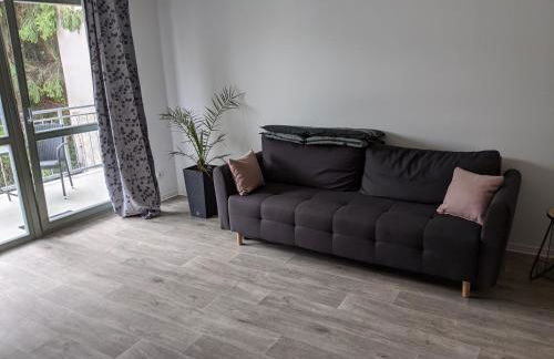 Gut schlafen in der Innenstadt von Zittau - Ferienwohnungen IO19 - Foto 3