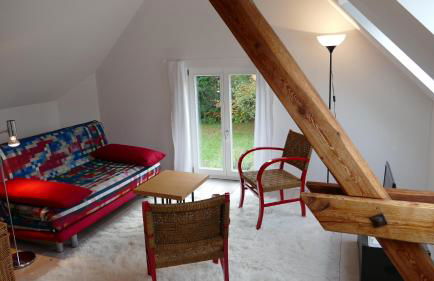 Ferienwohnung Wolfshagen - Foto 14