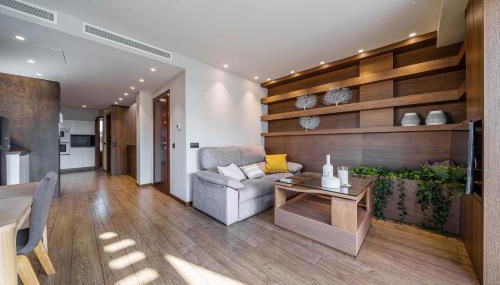 Apartamentos Gibralfaro Centro - Foto 4, Other