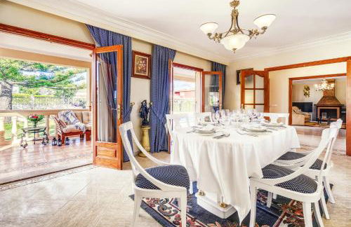 VILLA CHABELA en Bahía Grande Zona Residencial - Foto 9