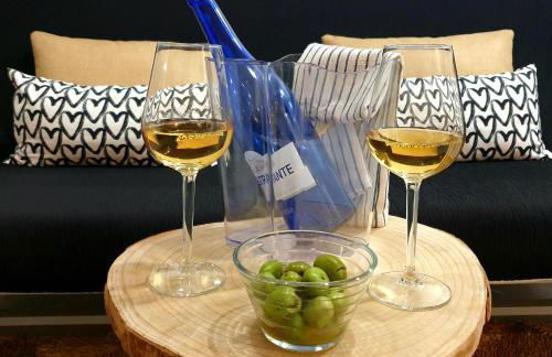 Sherryflat Jarana- Parking - Foto 2