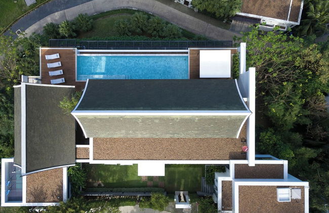 Malaiwana Villas - Foto 22