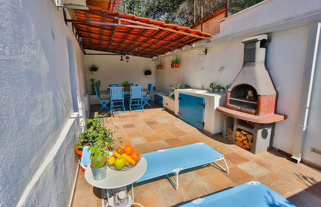 Studio Apartment Laganini - Foto 1