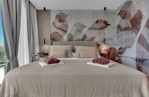 Villa FRAGMENT - Designer Villa with jacuzzi - Foto 5