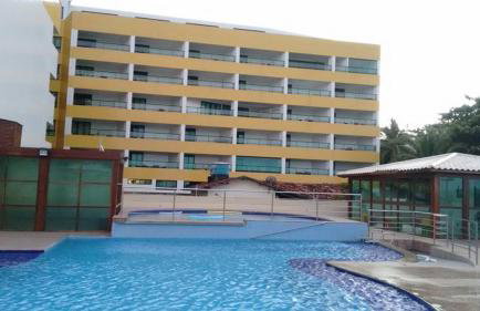 Tabatinga Residence Service - Flat 02 - Photo 8