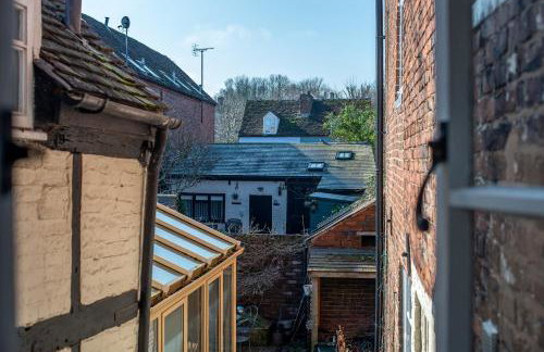 Riverside Georgian House Bewdley Sleeps 6 - Foto 24