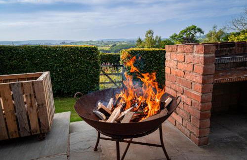 Wye Cottage - Foto 12