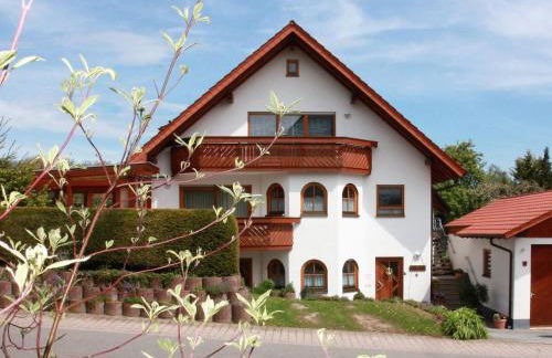 Ferienwohnung Linder - Foto 1