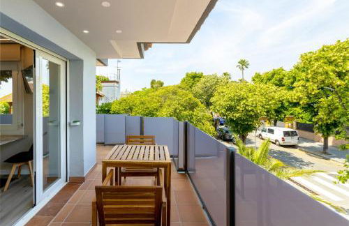 Aparthotel Vilassar - Foto 66