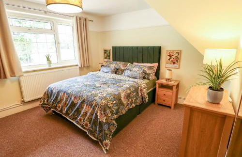 Wood Farm Cottage - Foto 17