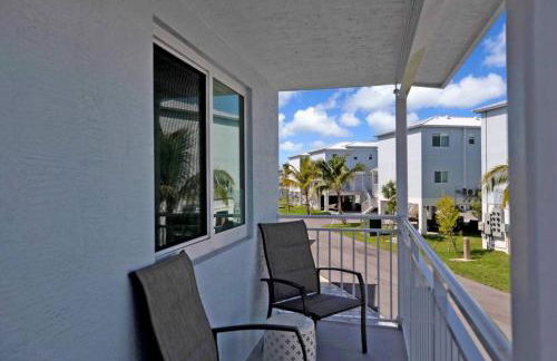 Gated Oceanfront Heated Pool - Foto 18