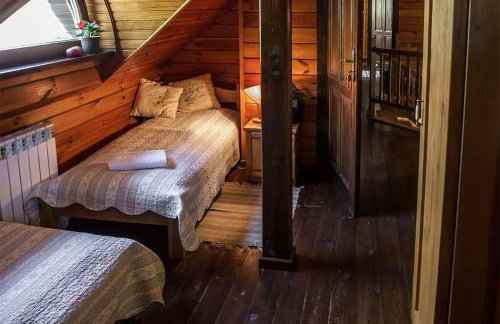 Maciejówka Borki 33 - Foto 11