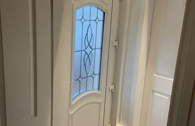 Cosy Beautiful Cottage in the West Side of Glasgow - Foto 16