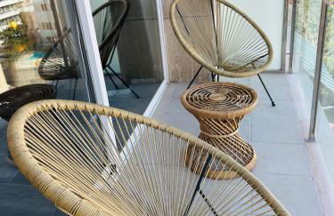 Luxury Maisonette Apartment Seeview 3 Terassen - Foto 16