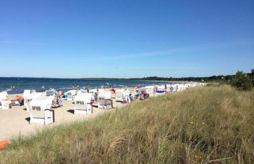 Lavish Apartment in Klütz near Beach - Foto 46