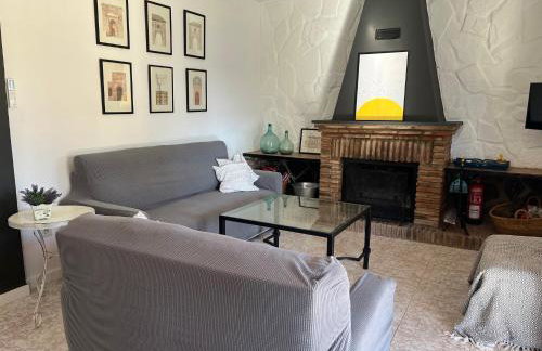 Casa Rural Tazgona - Photo 13