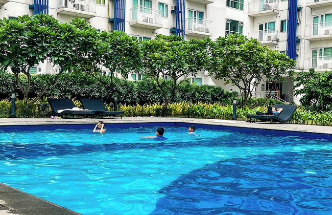 ChillVille - Foto 37