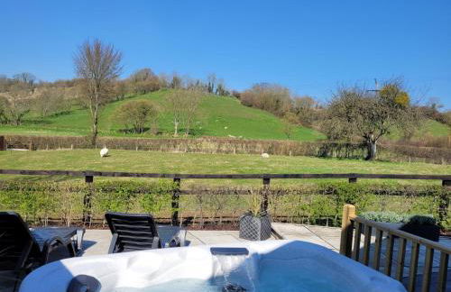 3 Bed in Moorlinch 56284 - Foto 2