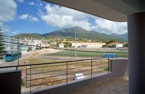 KYPARISSIA LUXURY HOME - Foto 43