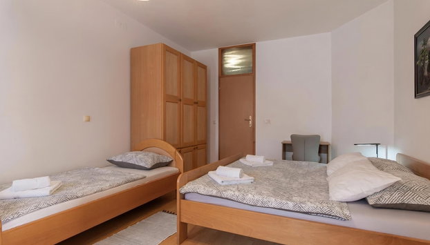 Apartments Natura Apartments - Foto 5, Habitación