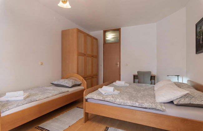 Apartments Natura Apartments - Foto 13