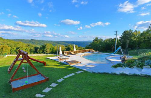 Villa D'Arsa - Photo 7