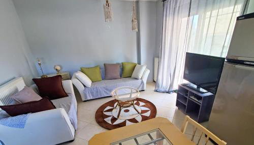 HOME SWEET HOME Διαμέρισμα 50τμ σε ήσυχη περιοχή - Foto 2