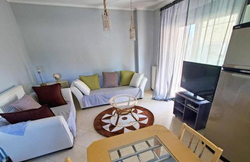 HOME SWEET HOME Διαμέρισμα 50τμ σε ήσυχη περιοχή - Foto 2