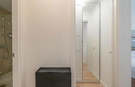 XPCE Urban 17 Malaga Skyline - Parking Free - Photo 17