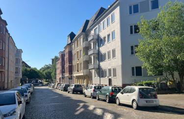 Bülow29 - Durchdachtes Wohnen auf Zeit in Kiel - Foto 11