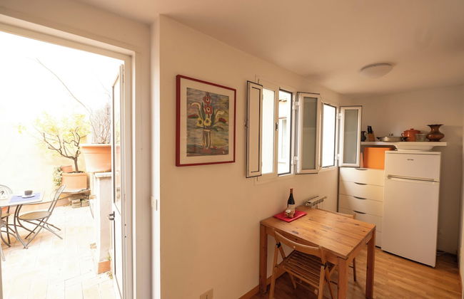 Piazza Navona Apartments - Foto 39