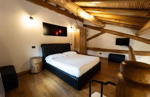 Etna Quota Mille Boutique Hotel, Typical Sicilian Food & Wine - Foto 84