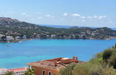 Meerblick Villa "Buena Vista" in Santa Ponsa, Mallorca - Foto 45