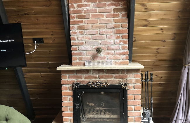 BLS Bungalove Sapanca - Foto 5