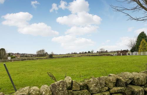 The Old Hayloft-Uk39431 - Foto 8