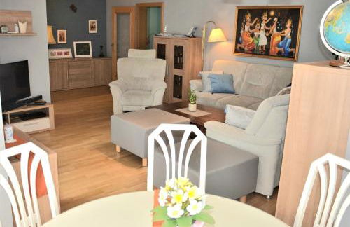 Ferienwohnung Lennefer - Foto 1