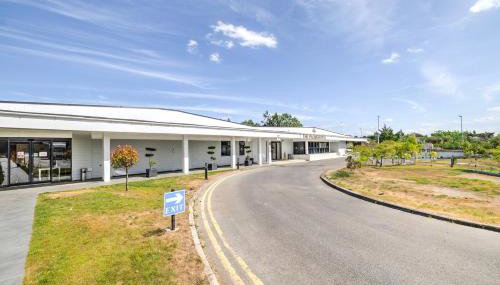 Dancenter Lux Resort London City M25 - Foto 4