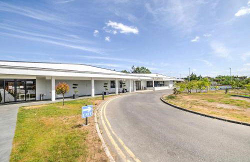 Dancenter Lux Resort London City M25 - Foto 4