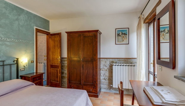 Belvilla by OYO Holiday Home in Assisi With Pool - Foto 2, Habitación