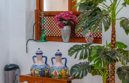 Casa Rural Aire Fuente de Piedra by Ruralidays - Foto 28