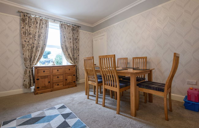 Charming Townhouse On North Coast 500 Route, Wick - Foto 23