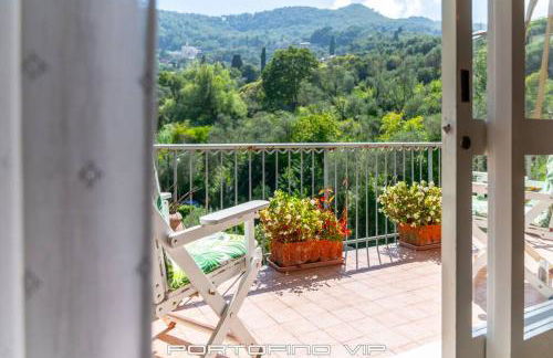 Madonnetta by PortofinoVip, AC, Parking - Foto 6