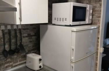 Grande Estudio La Sal - Foto 11