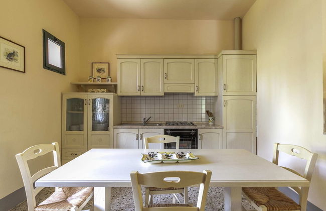 Holiday Home in Montopoli Valdarno With Pool - Foto 39