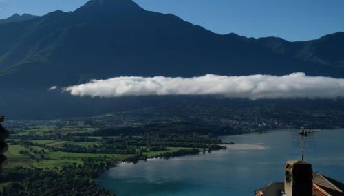 Appartamenti Montemezzo Le Case in Pietra La Torretta - Foto 2