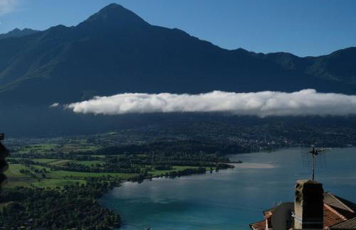 Appartamenti Montemezzo Le Case in Pietra La Torretta - Photo 2