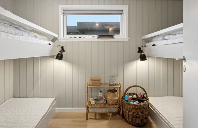 "Pedersen" - 50m from the sea - Foto 20